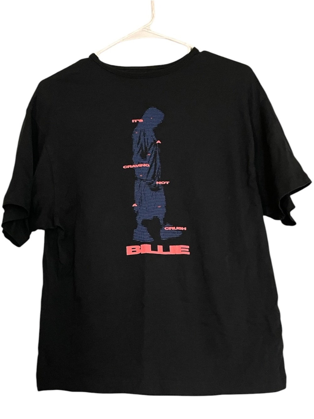 Billie Eilish Shirt